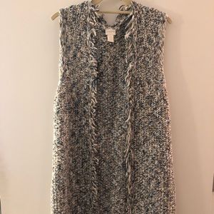 Chico’s Sweater vest